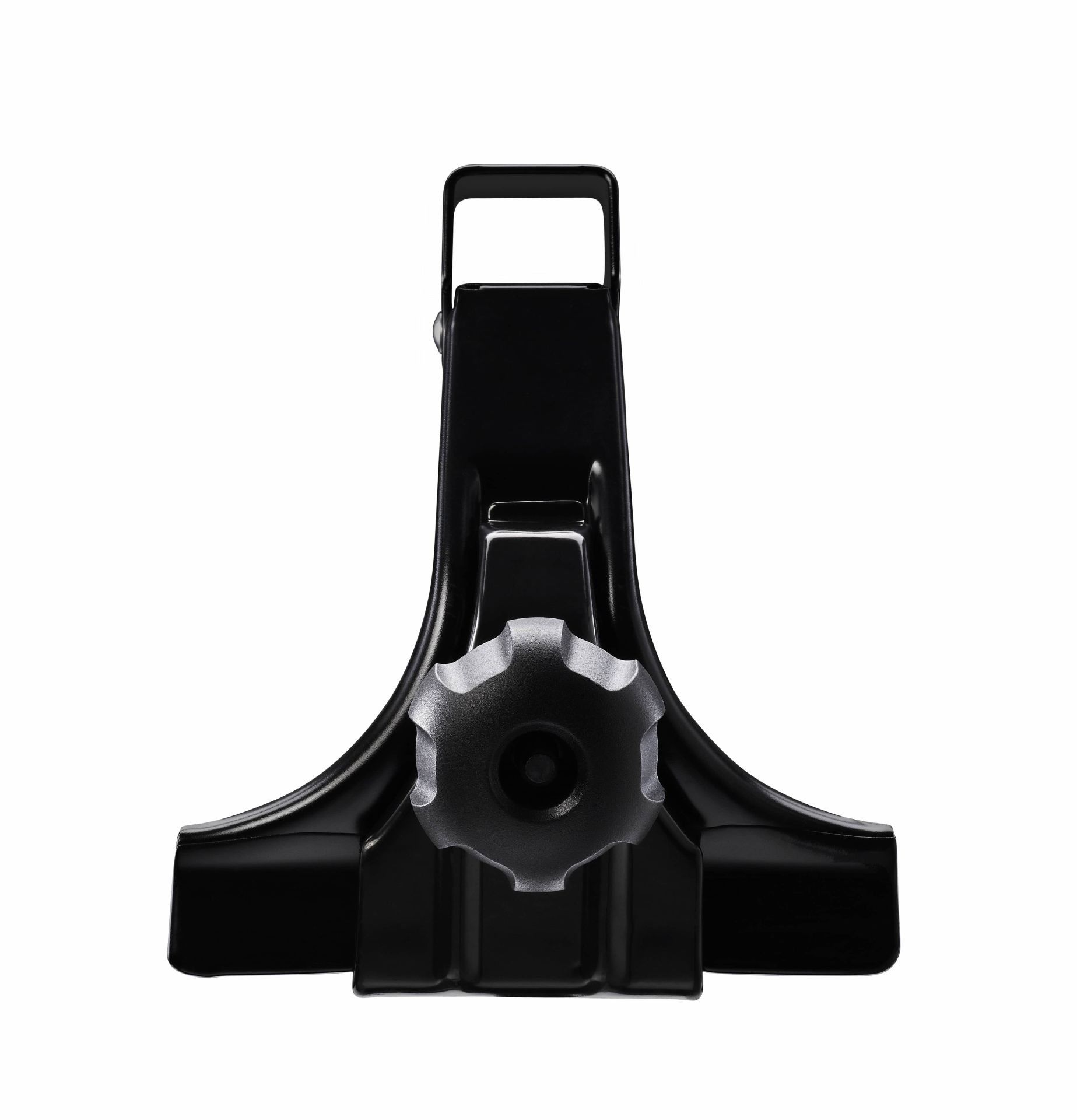 Thule Squarebar Evo 951 Yağmur Oluklu Araç Üzeri Taşıyıcı Sistem