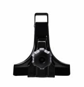 Thule Squarebar Evo 951 Yağmur Oluklu Araç Üzeri Taşıyıcı Sistem