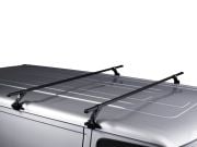 Thule Squarebar Evo 951 Yağmur Oluklu Araç Üzeri Taşıyıcı Sistem