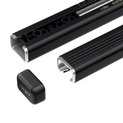 Thule Squarebar Evo 952 Yağmur Oluklu Araç Üzeri Taşıyıcı Sistem