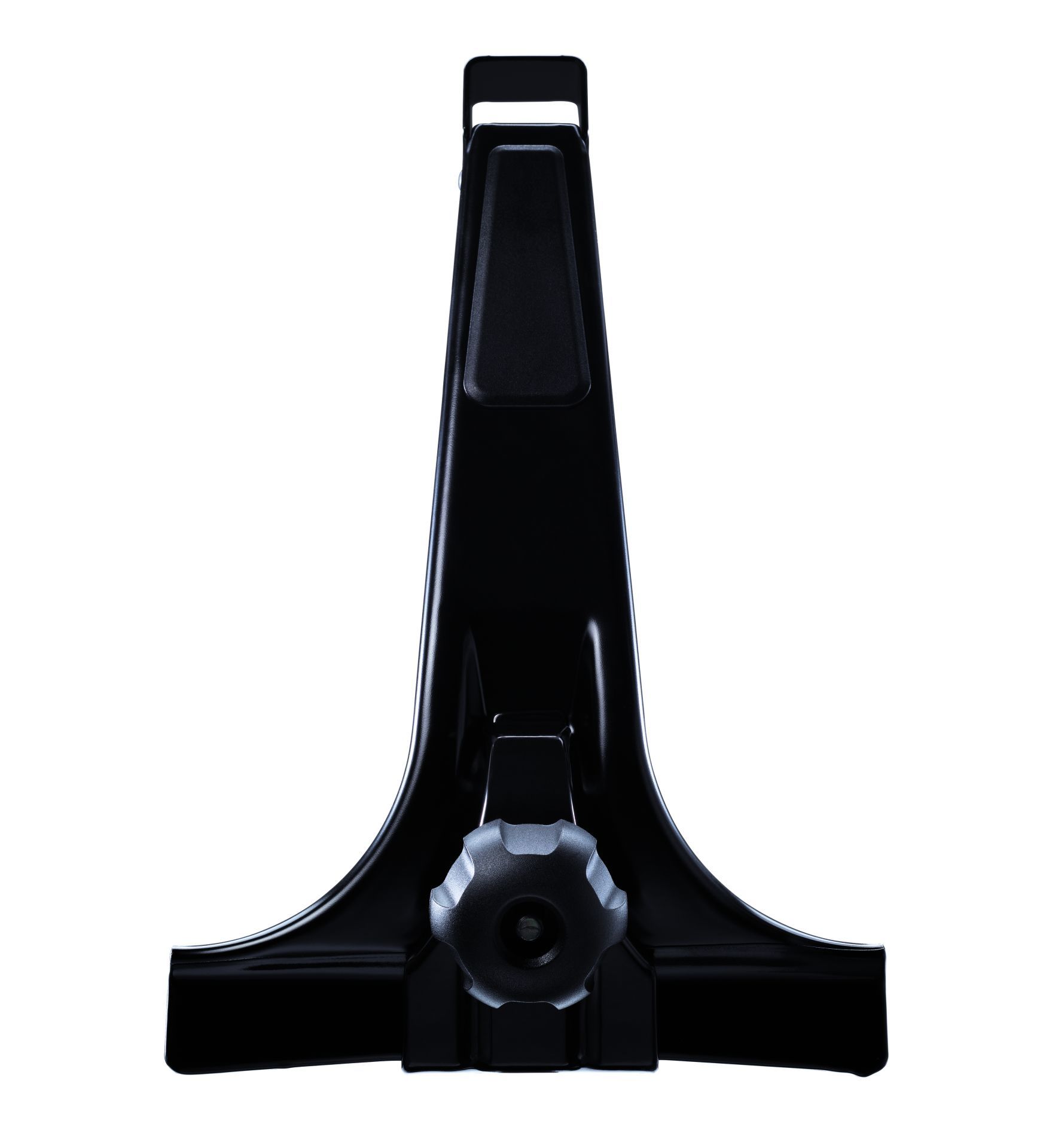 Thule Squarebar Evo 952 Yağmur Oluklu Araç Üzeri Taşıyıcı Sistem
