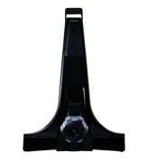 Thule Squarebar Evo 952 Yağmur Oluklu Araç Üzeri Taşıyıcı Sistem