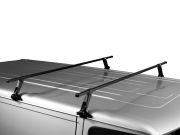 Thule Squarebar Evo 952 Yağmur Oluklu Araç Üzeri Taşıyıcı Sistem