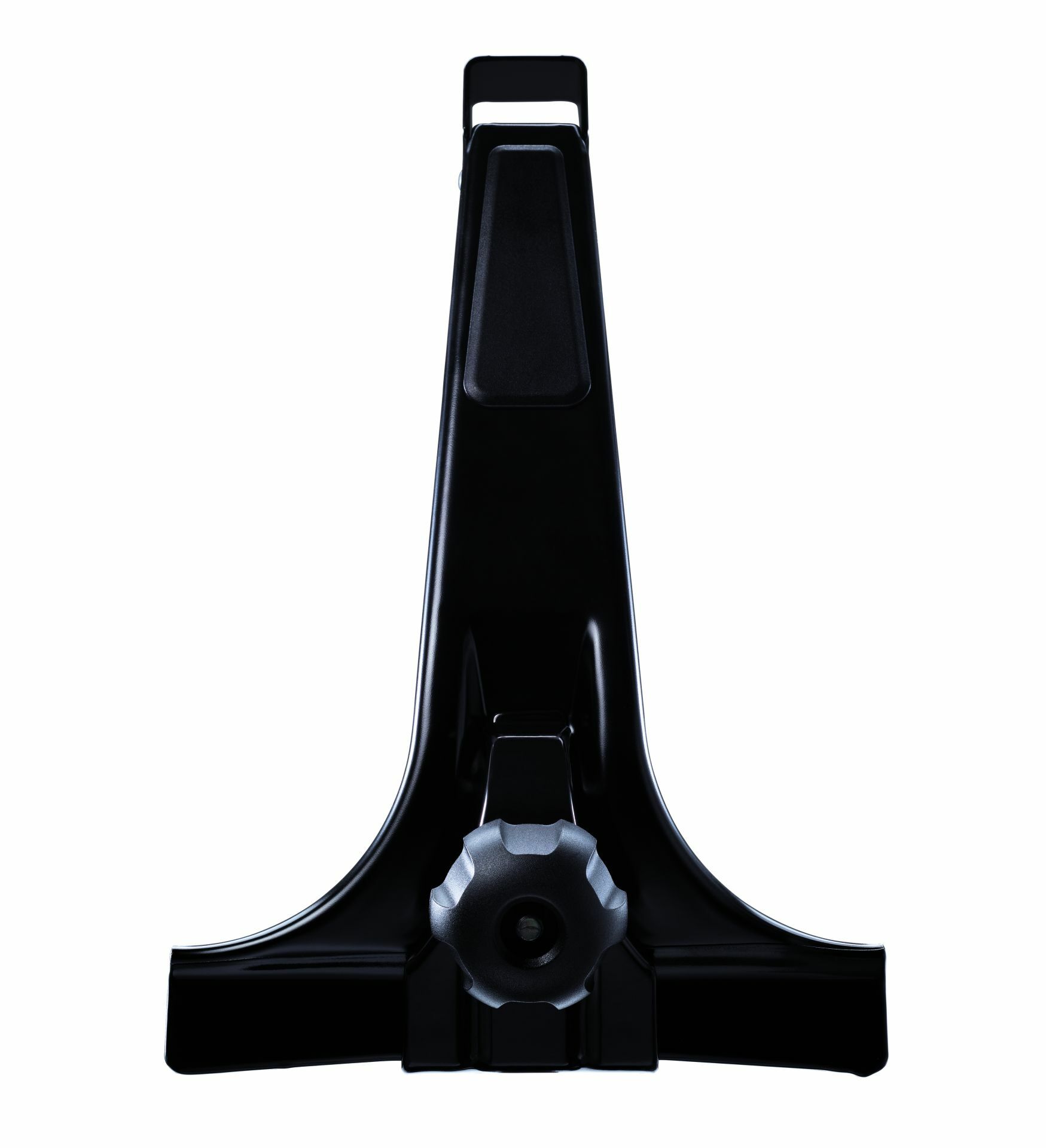 Thule Squarebar Evo 953 Yağmur Oluklu Araç Üzeri Taşıyıcı Sistem