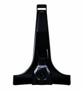 Thule Squarebar Evo 953 Yağmur Oluklu Araç Üzeri Taşıyıcı Sistem