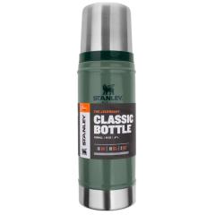 Stanley Klasik Vakumlu Termos 0.47 Lt Yeşil