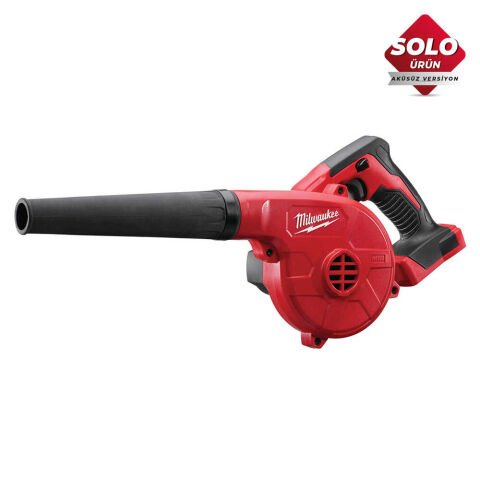 Milwaukee Akülü Üfleyici M18 BBL-0