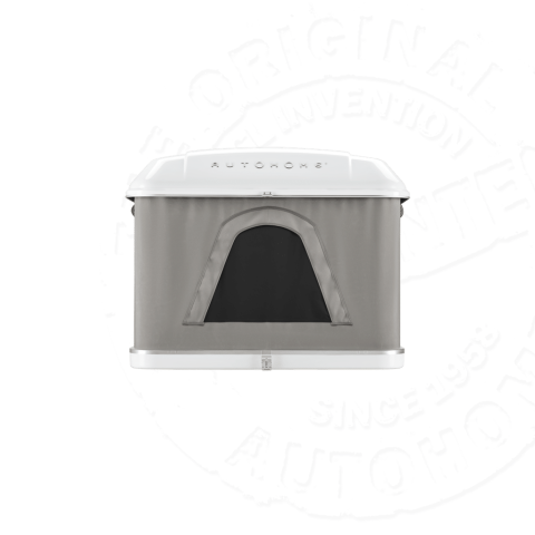 MAGGIOLINA AIRLANDER ARAÇ ÜSTÜ ÇADIR MEDIUM (2 Yetişkin+1 Çocuk)
