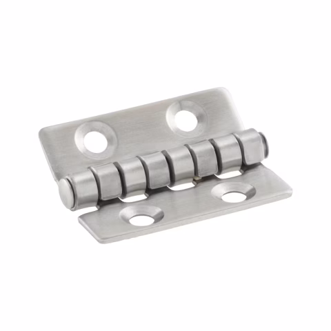 Würth Yaprak Menteşe A2 40x40x1,5 mm