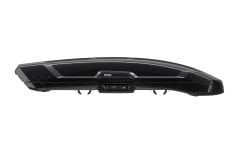 THULE VECTOR M Portbagaj Siyah Metalik