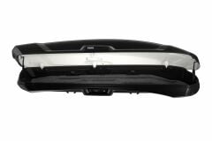 THULE VECTOR M Portbagaj Titan Gri