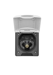 ABL Şebeke Suyu Bağlantısı (Beyaz)