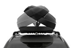 THULE MOTION XT XL Portbagaj Parlak Titan Gri
