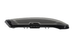 THULE VECTOR L Portbagaj Titan Gri