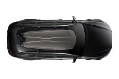THULE VECTOR L Portbagaj Titan Gri