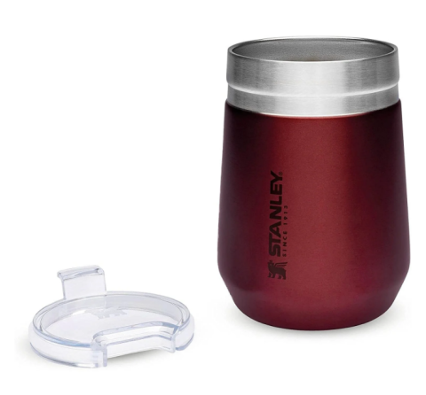 ﻿Stanley Go Everyday Tumbler Termos Bardak 0.29 LT Bordo