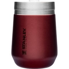 ﻿Stanley Go Everyday Tumbler Termos Bardak 0.29 LT Bordo