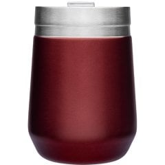 ﻿Stanley Go Everyday Tumbler Termos Bardak 0.29 LT Bordo