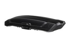 THULE VECTOR L Portbagaj Siyah Metalik