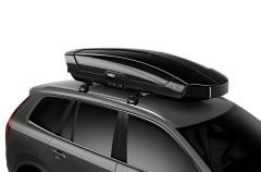 THULE MOTION XT XL Portbagaj Parlak Siyah
