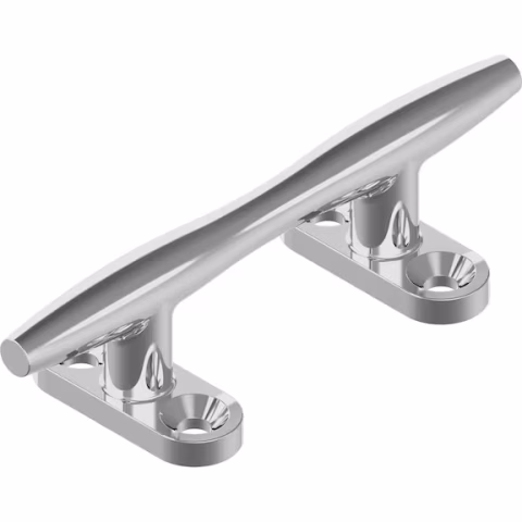 Würth  Dalgalı Koç Boynuzu, A4 Paslanmaz Çelik L250 mm