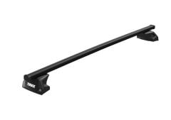 Thule Squarebar Evo Bitişik Raylı Araç Üzeri Taşıyıcı Sistem