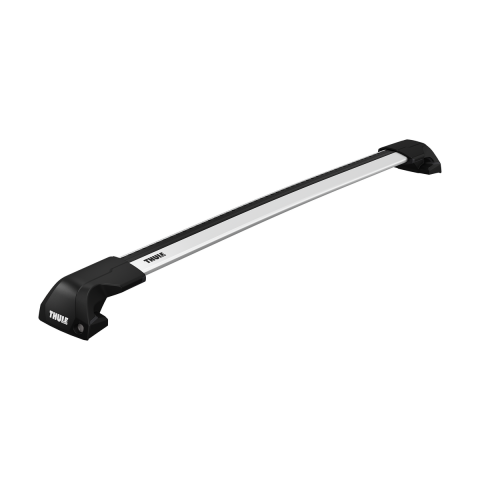 Thule Wingbar Edge Bitişik Raylı Araç Üzeri Taşıyıcı Sistem - Gri Barlı