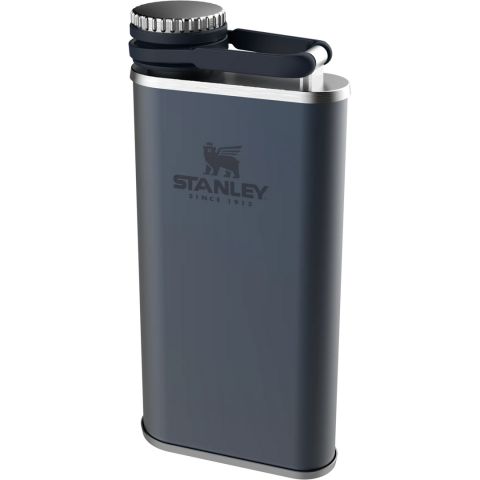 Stanley Classic Easy-Fill Cep Matarası 0.23L Lacivert
