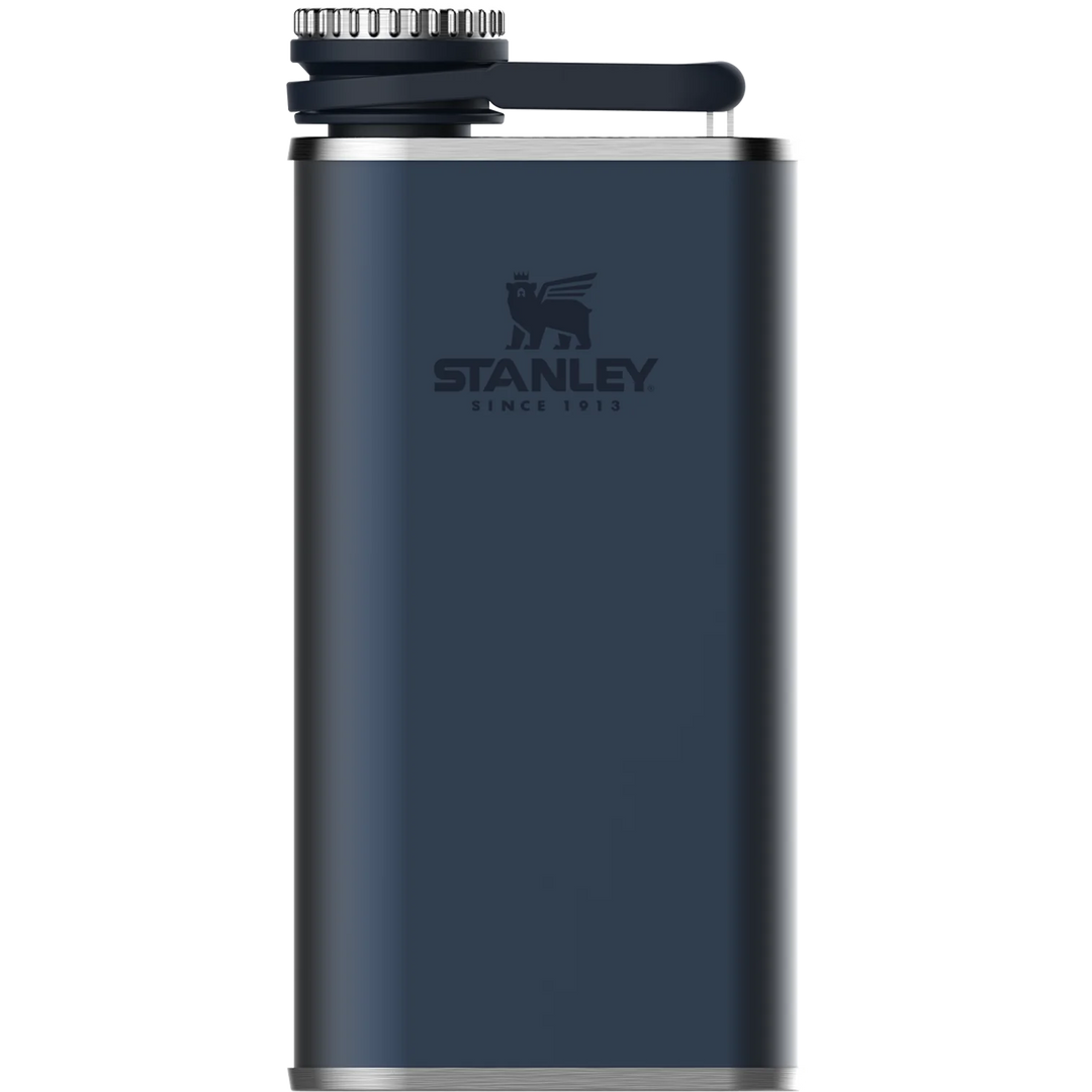 Stanley Classic Easy-Fill Cep Matarası 0.23L Lacivert