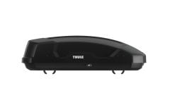 THULE FORCE XT M Portbagaj Mat Siyah