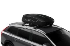 THULE FORCE XT M Portbagaj Mat Siyah
