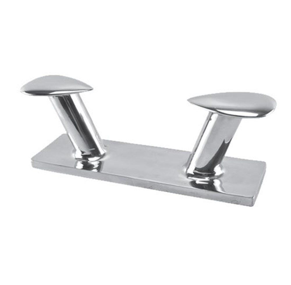 Würth Kulaklı İskele Babası, A4 Paslanmaz Çelik V Modeli 280 mm