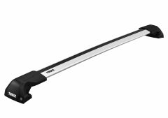 Thule Wingbar Edge Bitişik Raylı Araç Üzeri Taşıyıcı Sistem - Gri Barlı