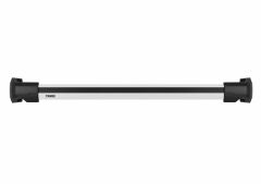 Thule Wingbar Edge Bitişik Raylı Araç Üzeri Taşıyıcı Sistem - Gri Barlı