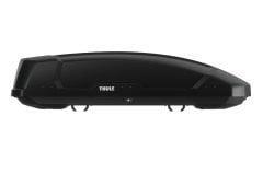 THULE FORCE XT L Portbagaj Mat Siyah