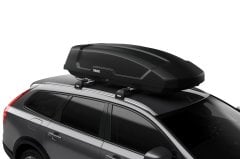 THULE FORCE XT L Portbagaj Mat Siyah