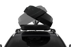 THULE FORCE XT L Portbagaj Mat Siyah