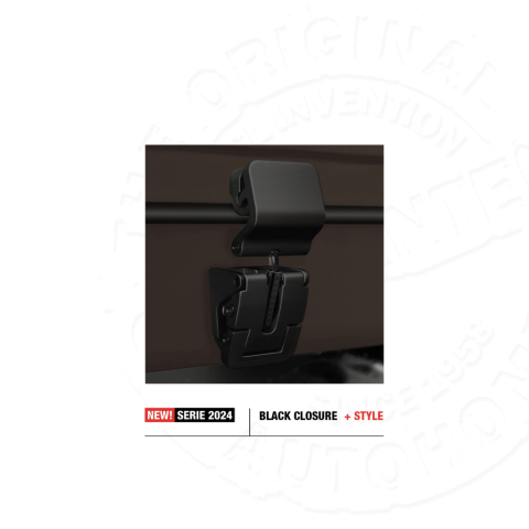 MAGGIOLINA CARBON FIBER ARAÇ ÜSTÜ ÇADIR SMALL (2 Yetişkin)