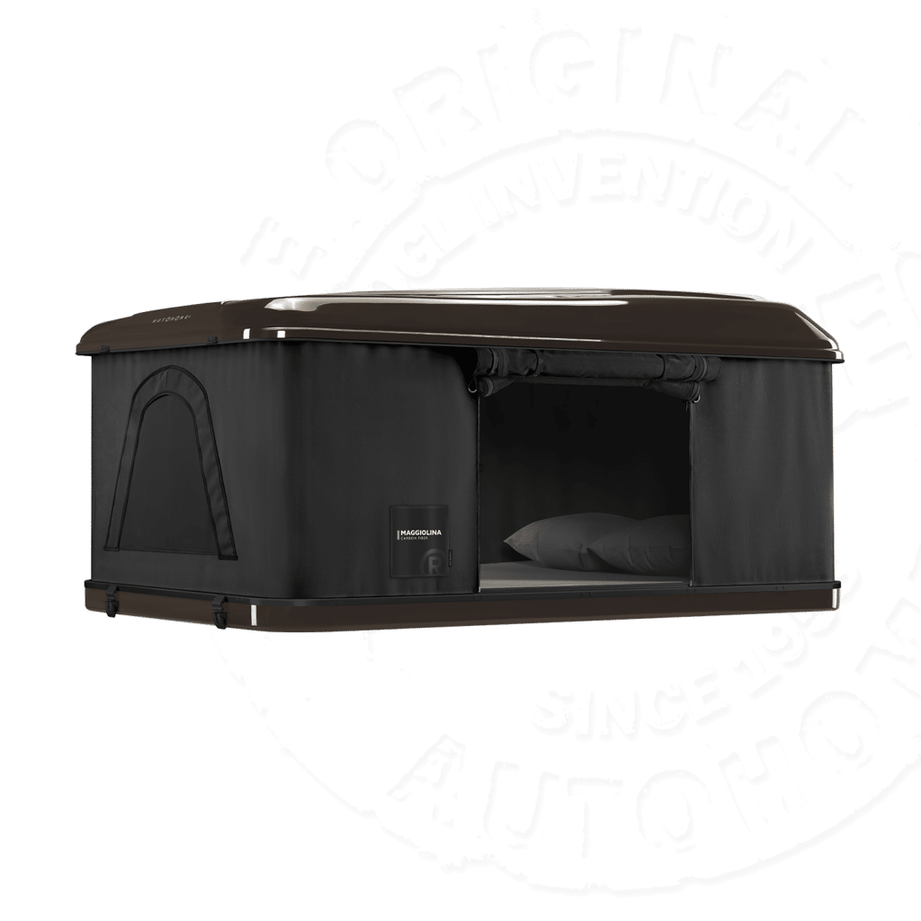 MAGGIOLINA CARBON FIBER ARAÇ ÜSTÜ ÇADIR SMALL (2 Yetişkin)
