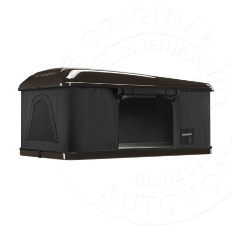 MAGGIOLINA CARBON FIBER ARAÇ ÜSTÜ ÇADIR MEDIUM (2 Yetişkin+ 1 Çocuk)