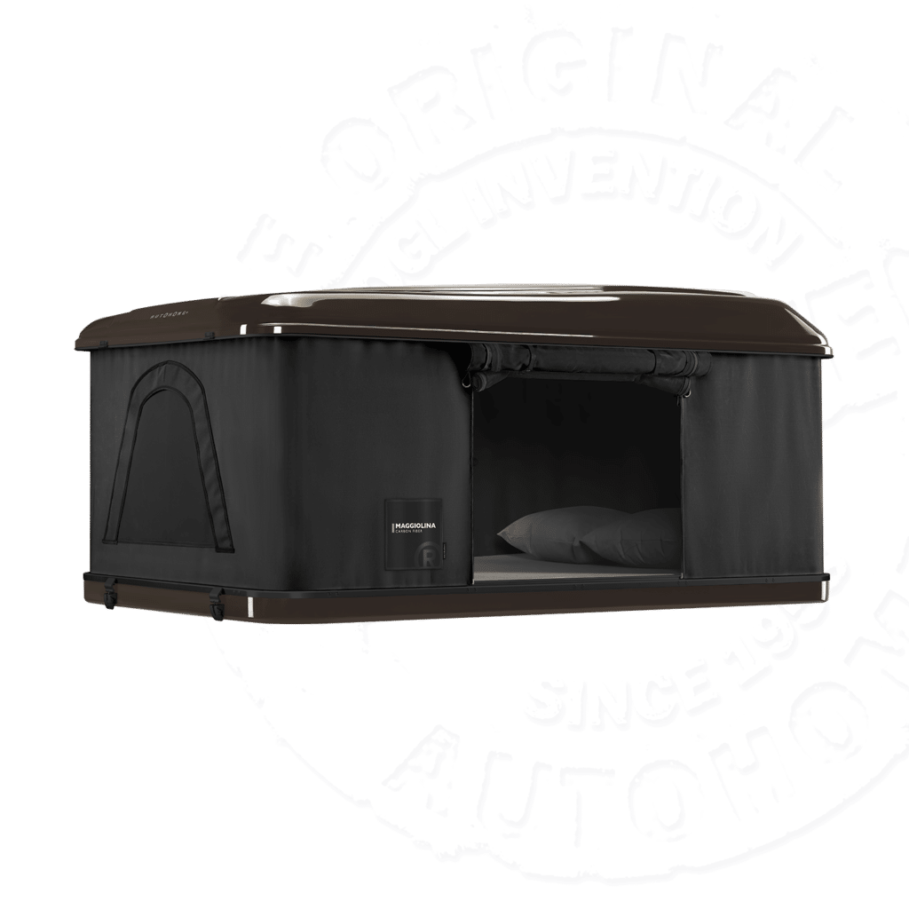 MAGGIOLINA CARBON FIBER ARAÇ ÜSTÜ ÇADIR MEDIUM (2 Yetişkin+ 1 Çocuk)