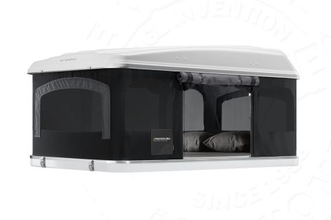 MAGGIOLINA GRAND TOUR 360 ARAÇ ÜSTÜ ÇADIR SMALL (2 Yetişkin)