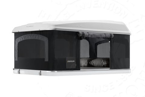 MAGGIOLINA GRAND TOUR 360 ARAÇ ÜSTÜ ÇADIR MEDIUM (2 Yetişkin+1 Çocuk)