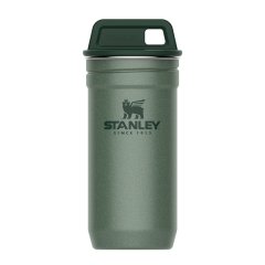 Stanley Adventure Nesting Shot Bardak Seti Yeşil
