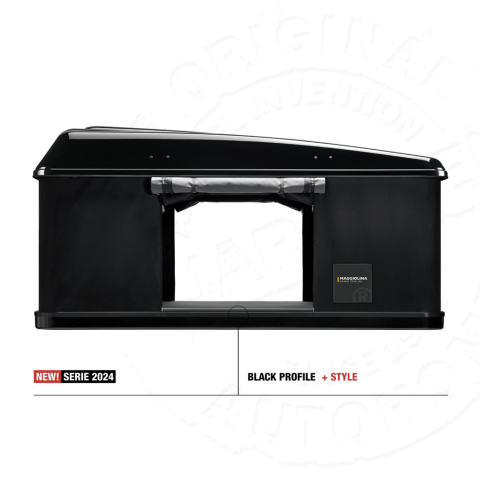 MAGGIOLINA GRAND TOUR 360 ARAÇ ÜSTÜ ÇADIR LARGE X-LONG (2 Yetişkin+2 Çocuk)
