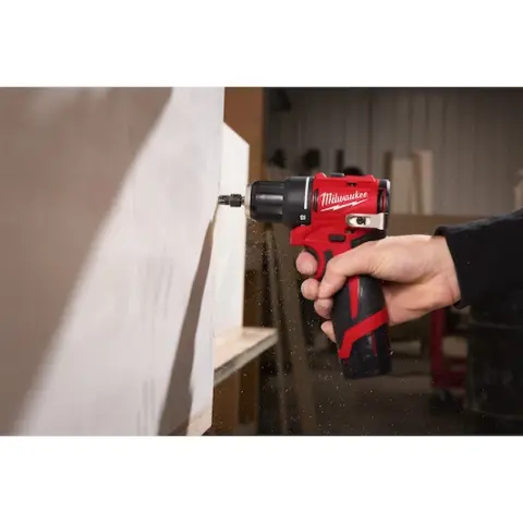 Milwaukee M12 BLDDRC-201BRF Taşıma Çantasında Kompakt Kömürsüz Akülü Matkap