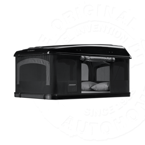 MAGGIOLINA GRAND TOUR 360 ARAÇ ÜSTÜ ÇADIR MEDIUM X-LONG (2 Yetişkin+1 Çocuk)