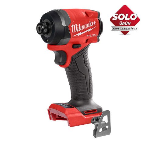 Milwaukee M18 FID3-0 Darbeli Vidalama -226 NM