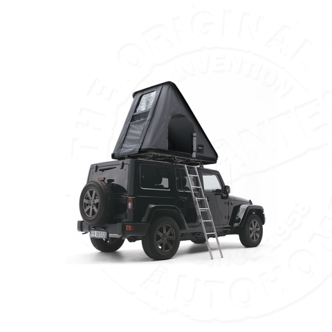 COLUMBUS VARIANT ARAÇ ÜSTÜ ÇADIR MEDIUM (2 Yetişkin+1 Çocuk)