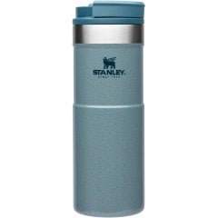Stanley Classic Neverleak Termos Bardak 0.47 LT Buz Mavisi